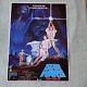 1978 Star Wars B2 Vintage Japanese Movie Poster 29 × 20