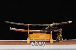 Hand forged play too defense cold weapon film Japanese Katana