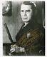 JAPANESE ACTOR Toshiro Mifune autograph, signed photo