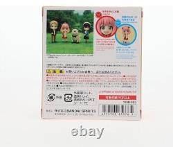 Japanese Manga Figuarts mini Spy x Family Anya Forget & Becky Blackwell