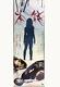 Kaneto Shindo Honno JAPAN original movie poster B2x2 1966 2 panels