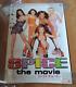 Spice girls original movie POSTER JAPAN B1 size japanese 103x72.8cm