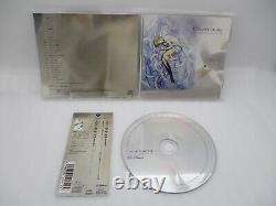 THE VISION OF ESCAFLOWNE 7CDs Original Soundtrack 1, 2, 3, Best, Movie, Yubiwa